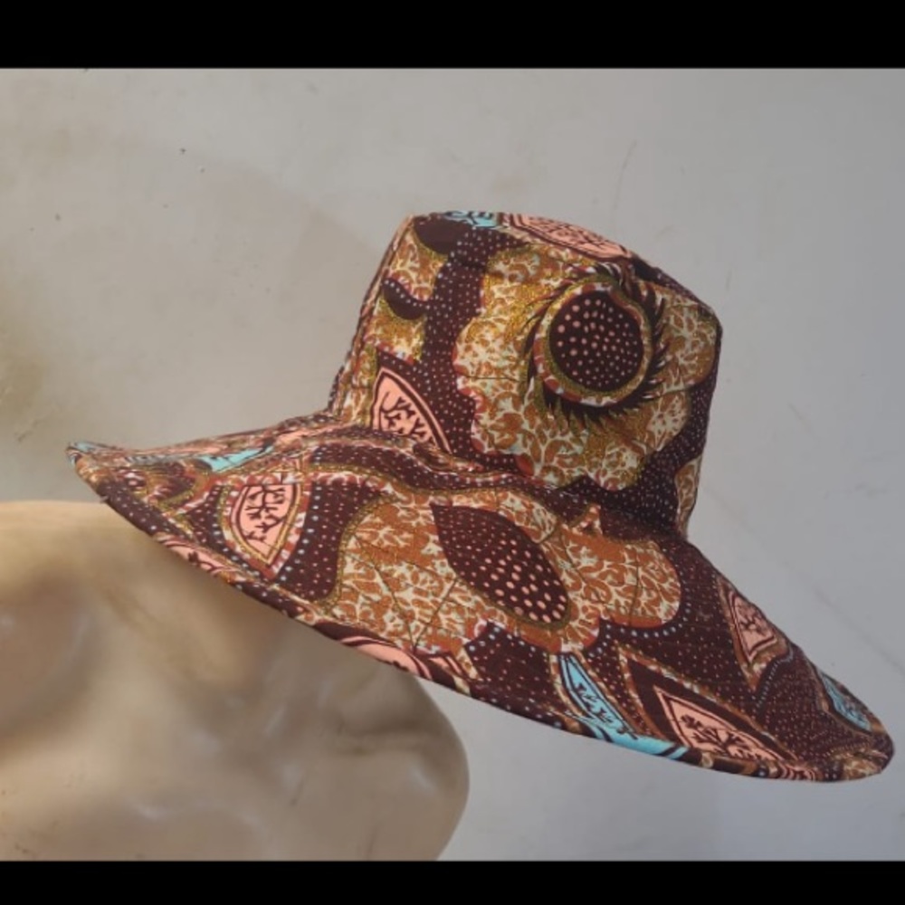 Designer Spring/Summer Hats
